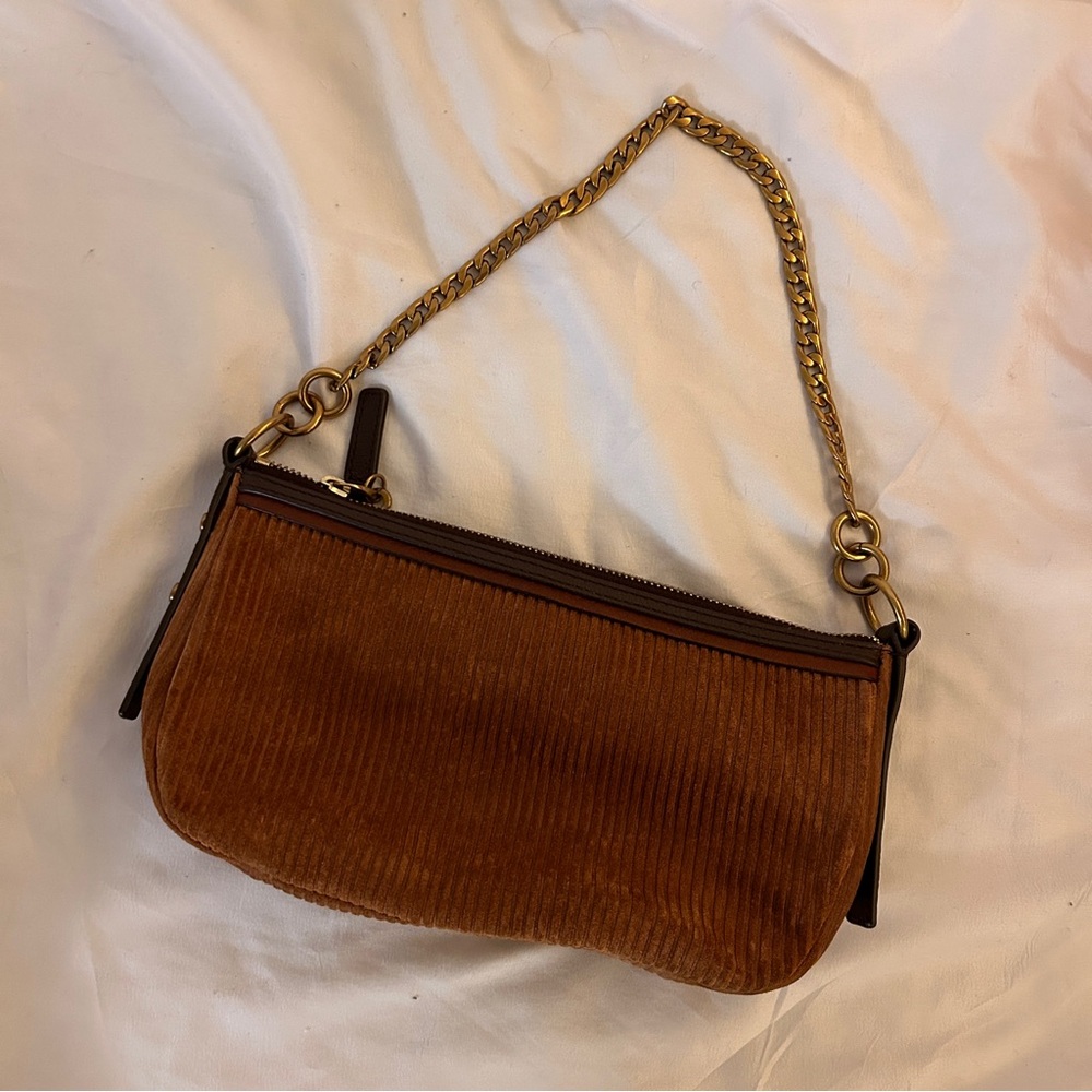 Fossil Jolie Baguette Bag